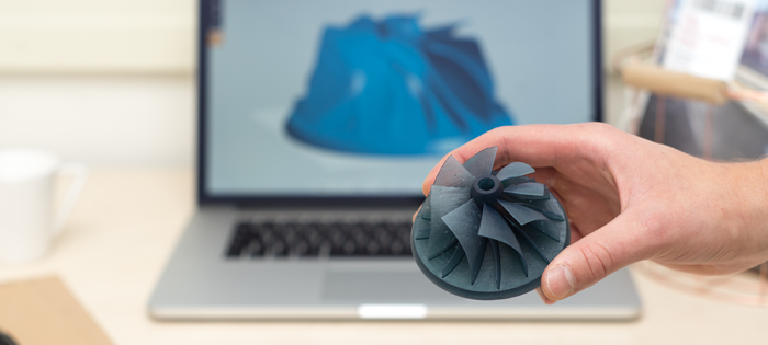 3D Hubs, perché la stampa 3D è un fatto di community